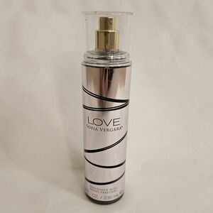 Love by Sofia Vergara